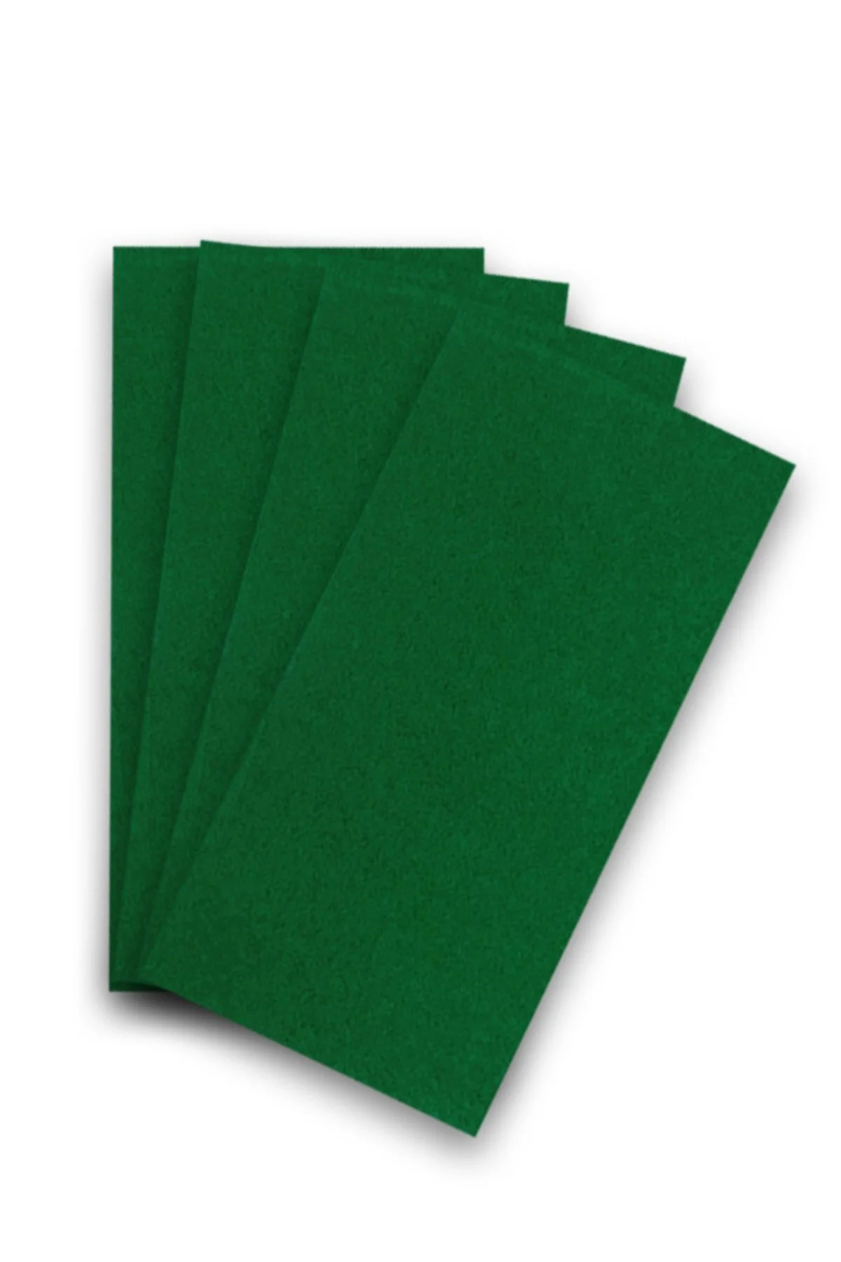 Yeşil Peçete 100 Adet